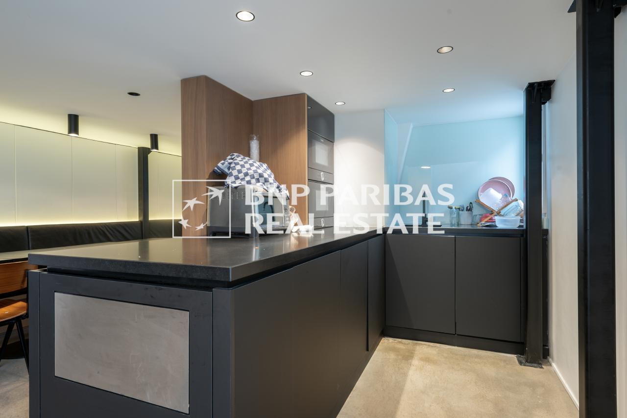 Bureau La Plaine Saint-Denis 857m² Location bureau La Plaine Saint-Denis Seine-Saint-Denis OLBUR2119866 7